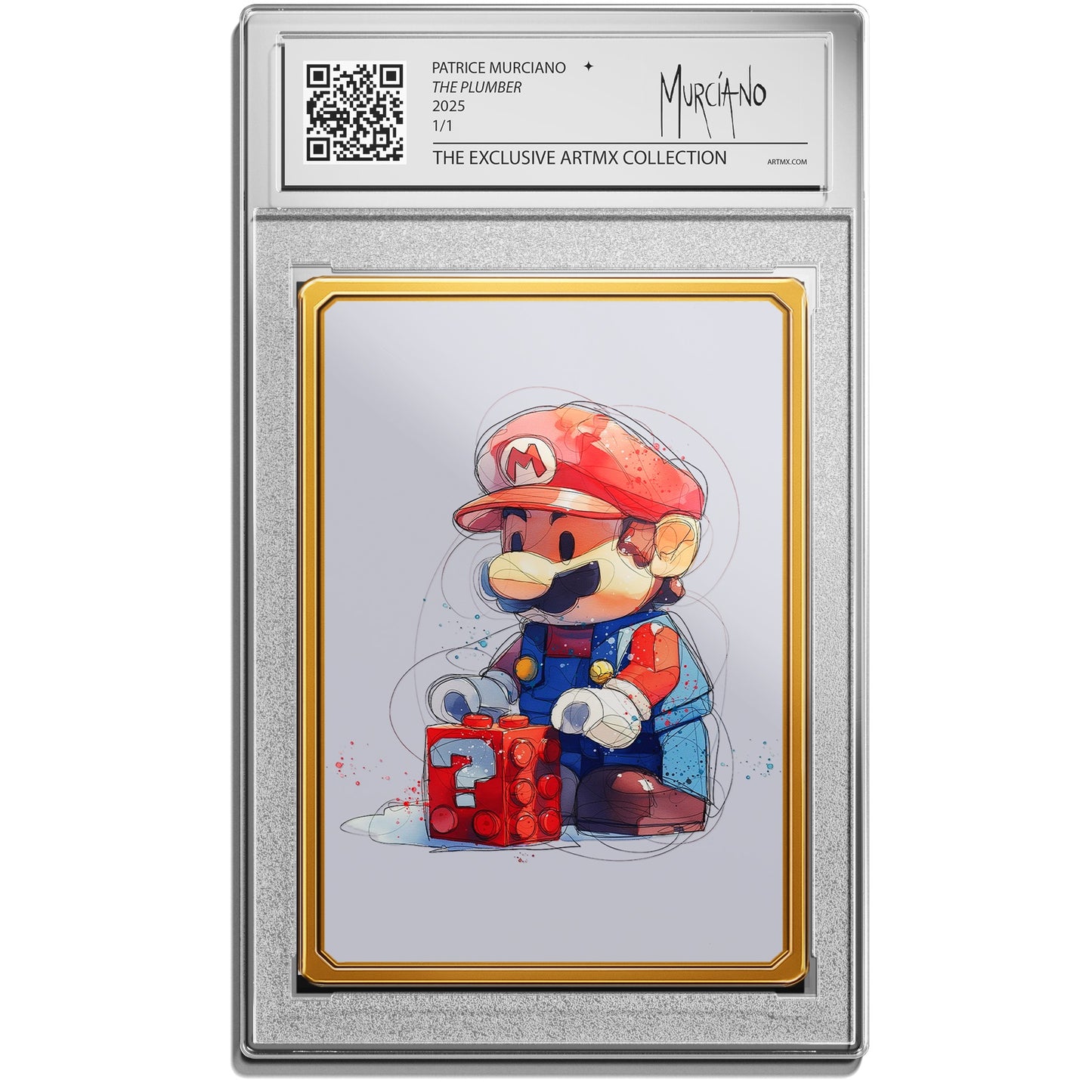 The Plumber
