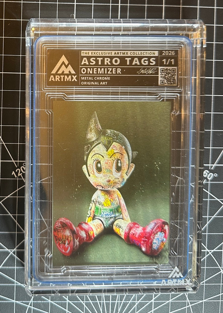 Astro Tags