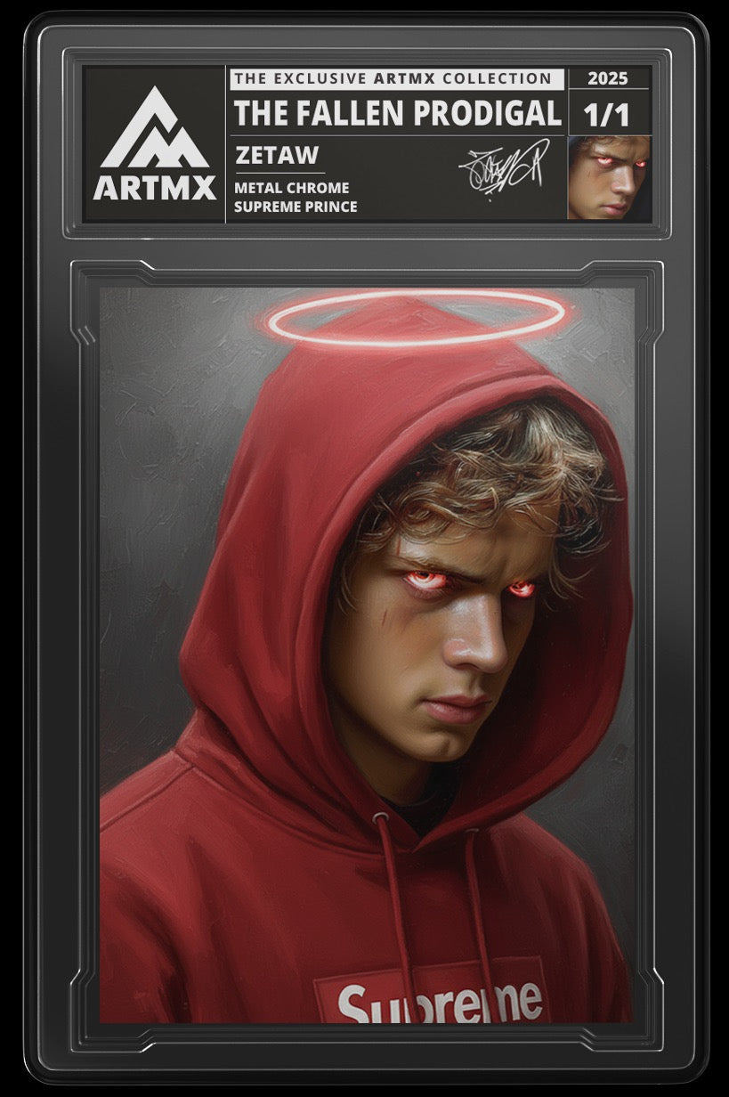 The Fallen Prodigal (XXL)