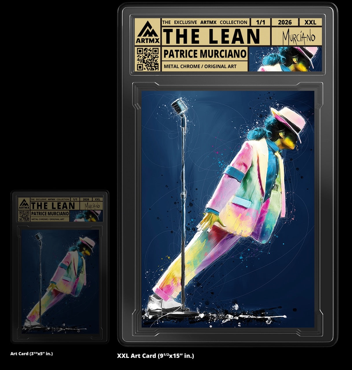 The Lean