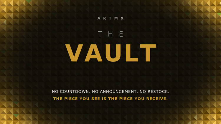 The Vault