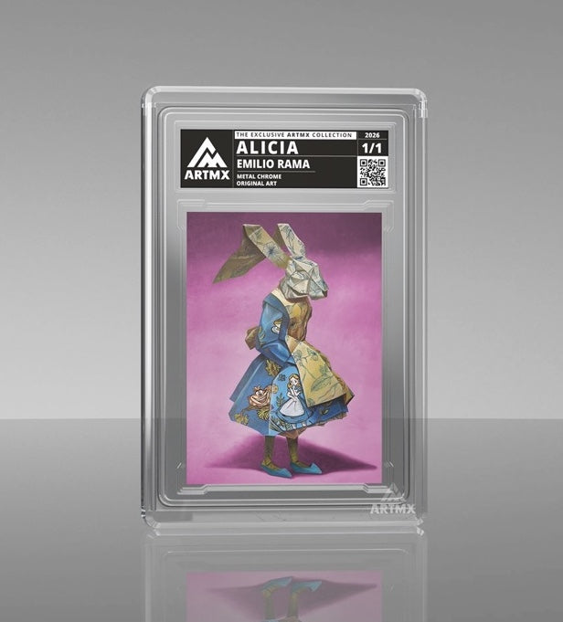 Alicia