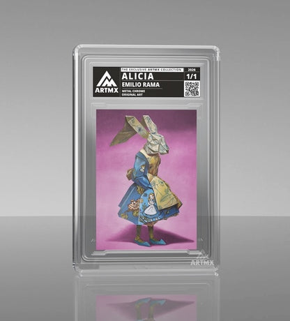 Alicia