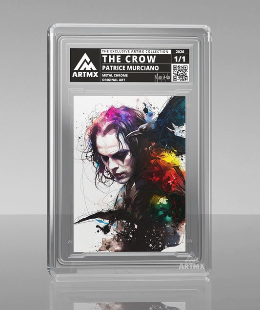 The Crow