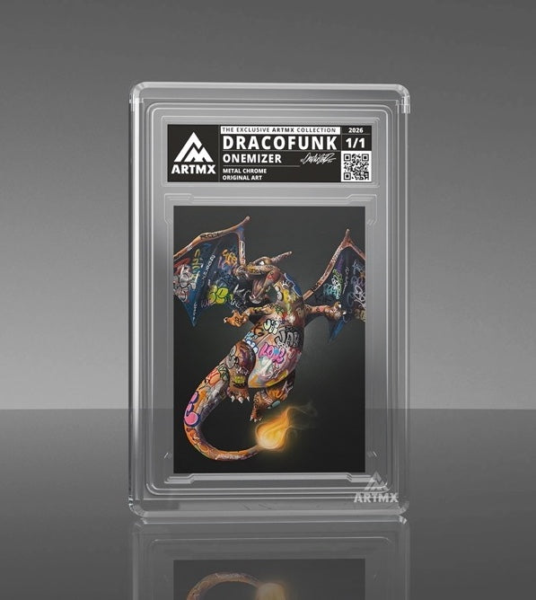 Dracofunk