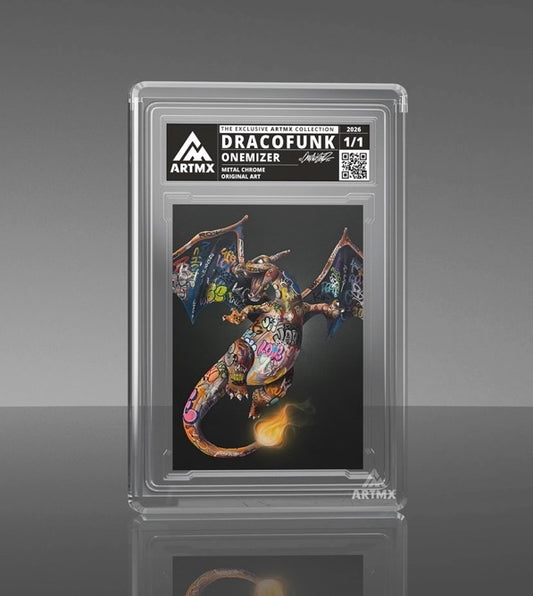 Dracofunk