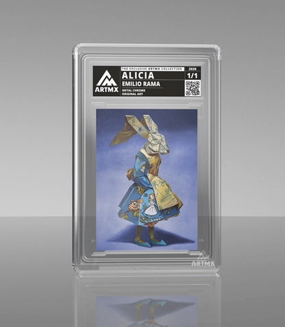 Alicia