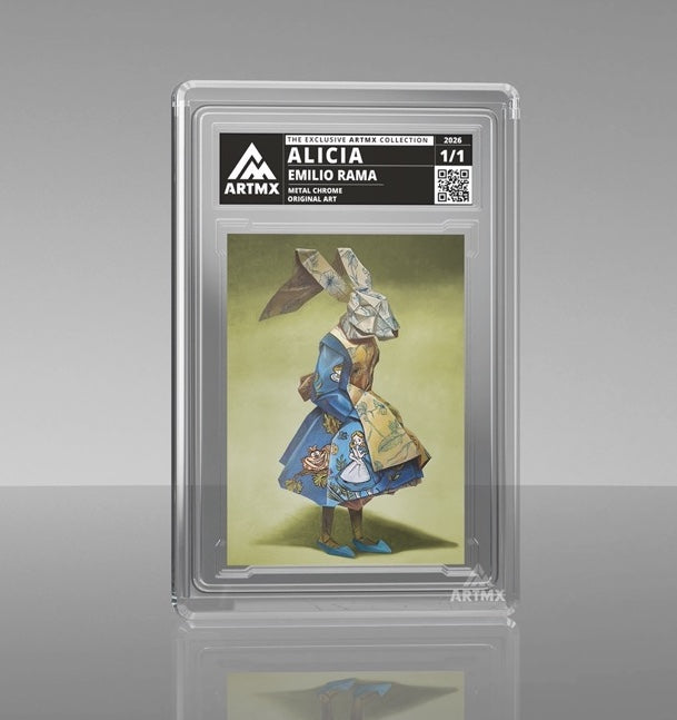 Alicia