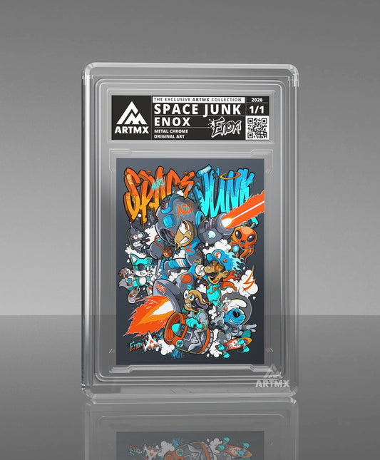 Space Junk
