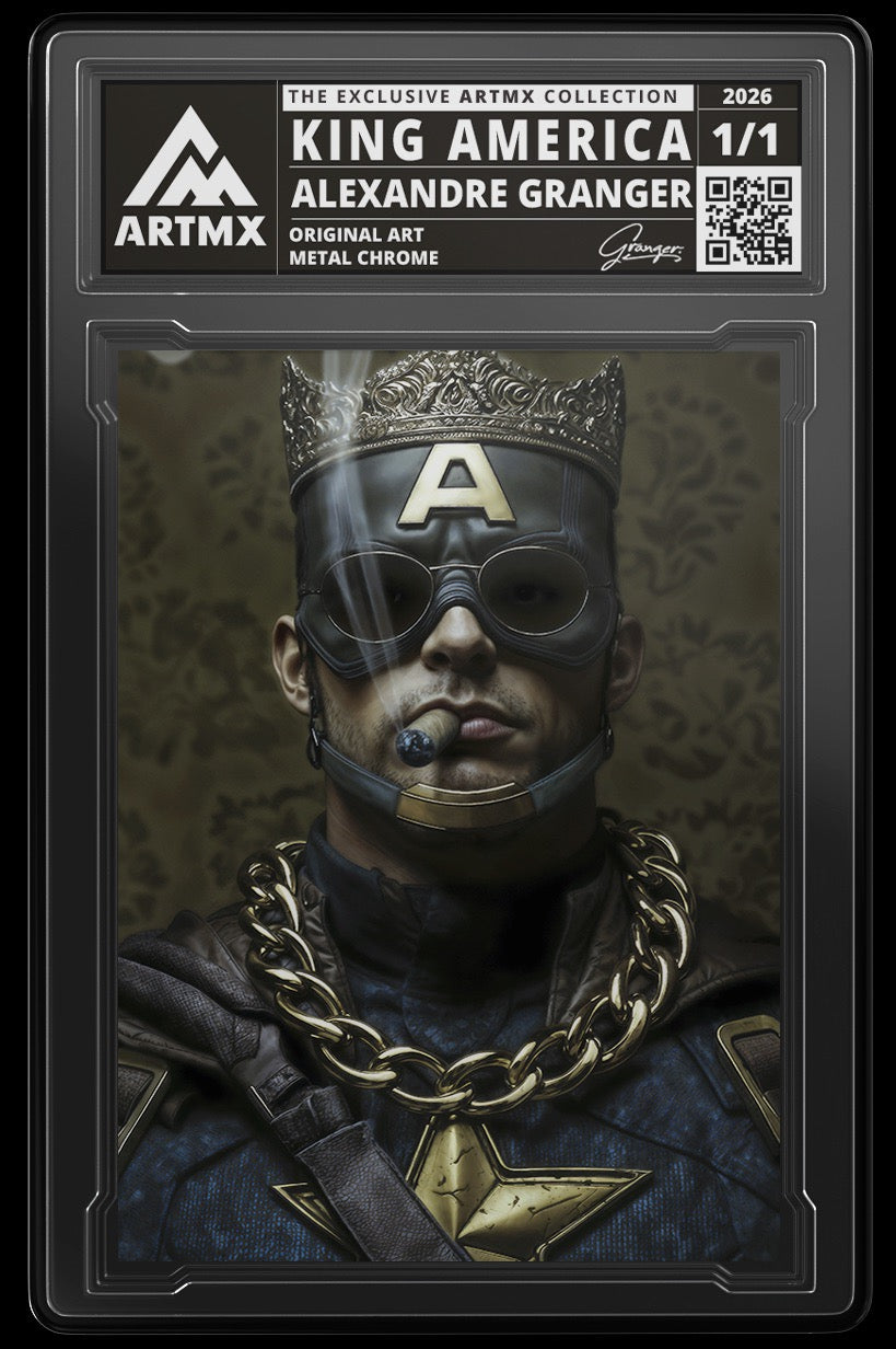 King America