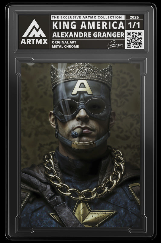 King America