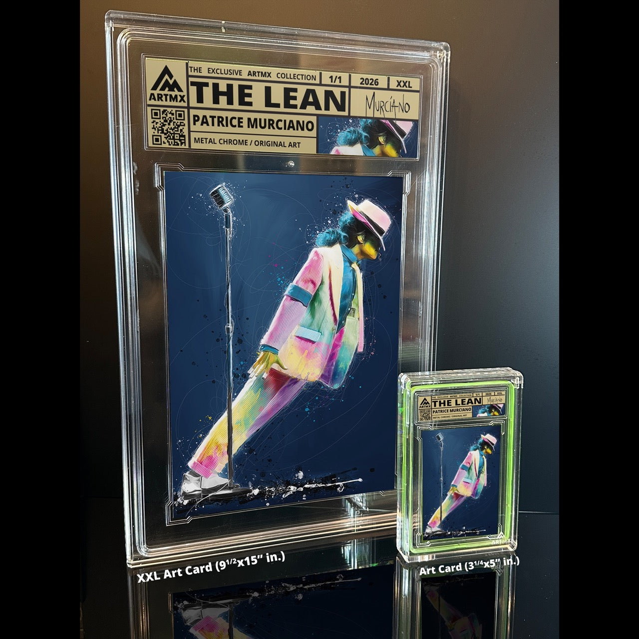 The Lean