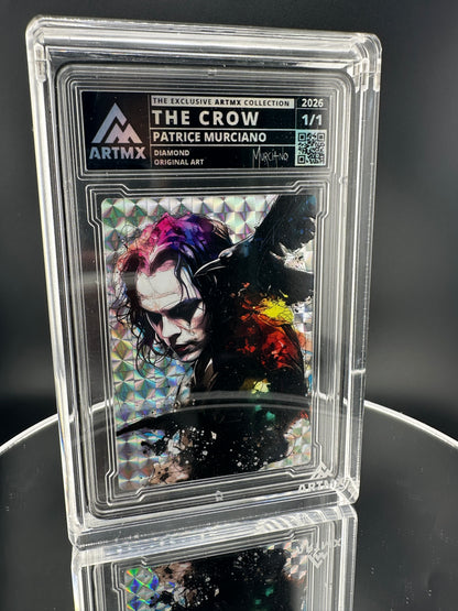 The Crow