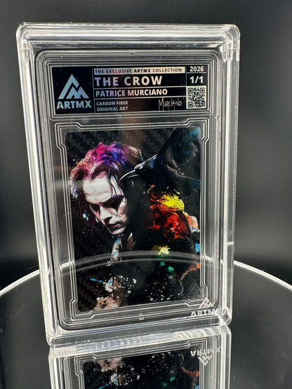 The Crow