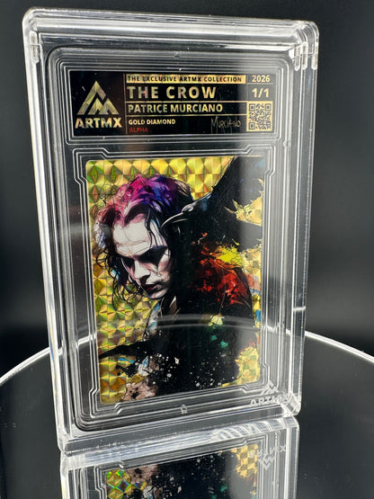 The Crow