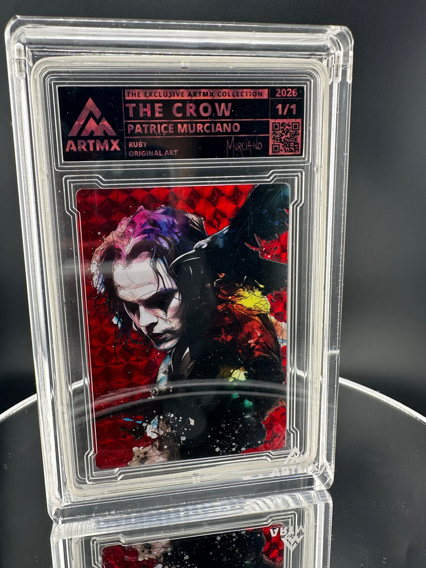 The Crow