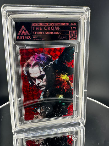 The Crow