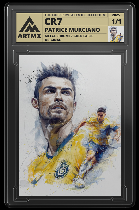 CR7