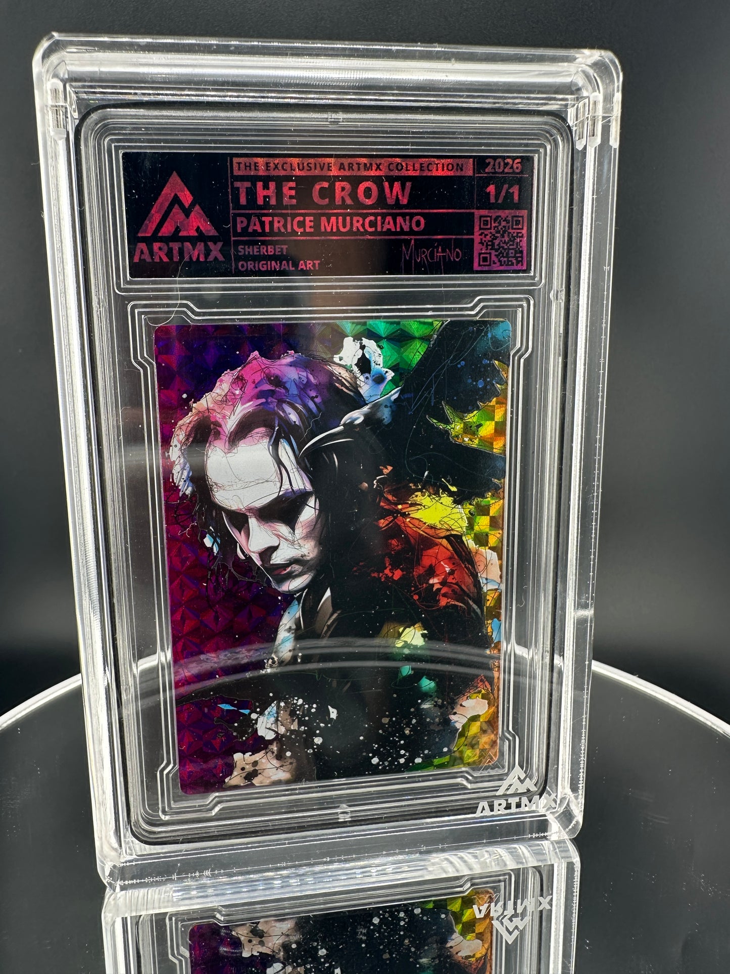 The Crow