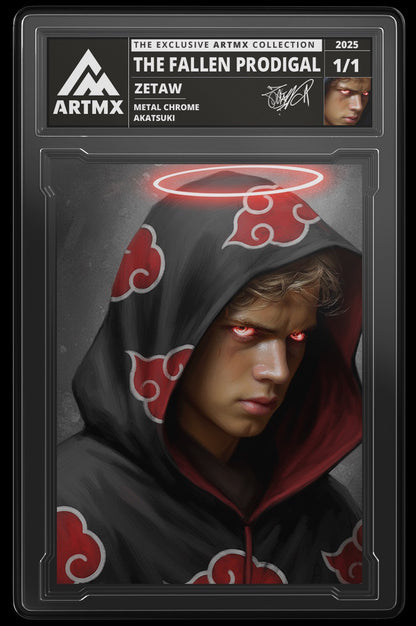 The Fallen Prodigal (XXL)