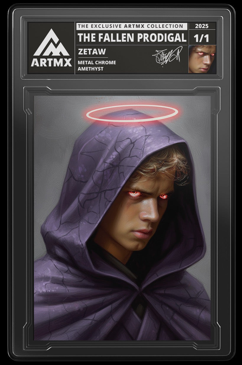 The Fallen Prodigal (XXL)