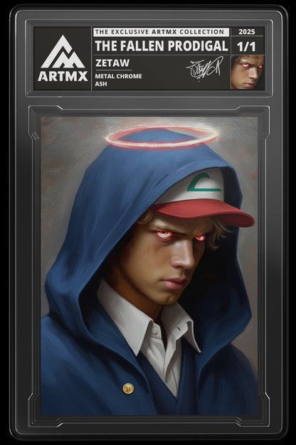 The Fallen Prodigal (XXL)