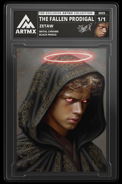 The Fallen Prodigal (XXL)