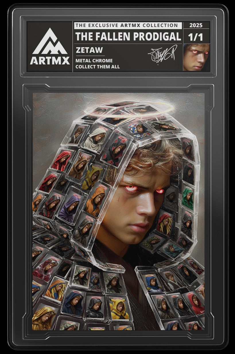 The Fallen Prodigal (XXL)