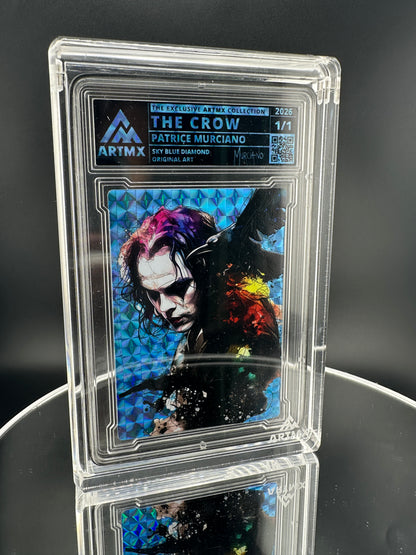 The Crow