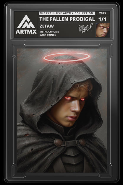 The Fallen Prodigal (XXL)