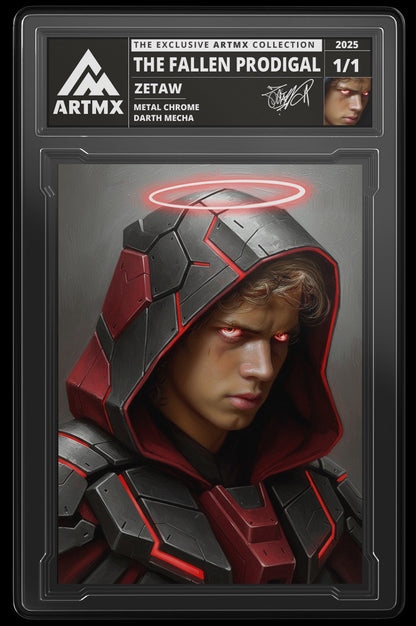 The Fallen Prodigal (XXL)