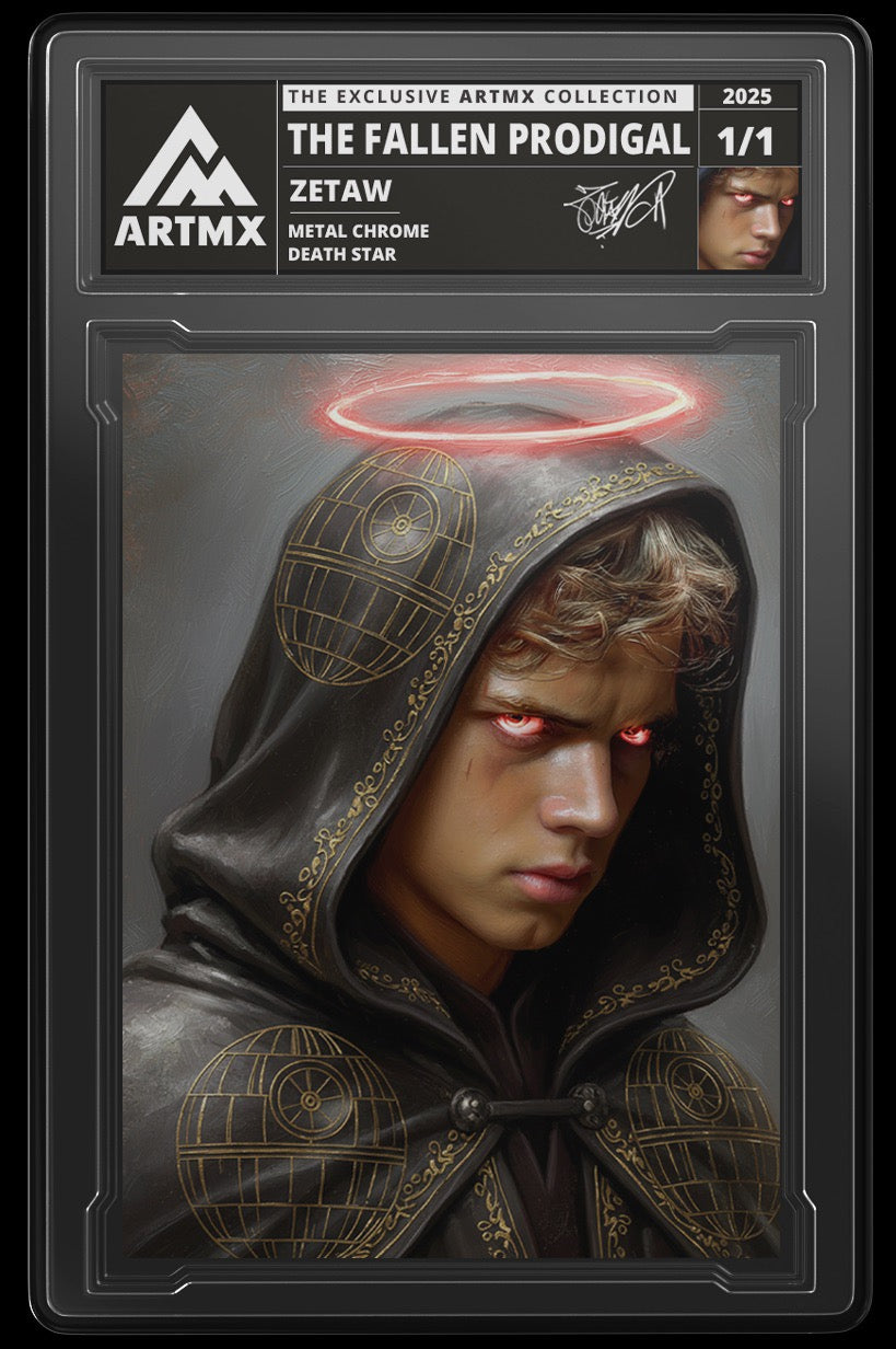 The Fallen Prodigal (XXL)