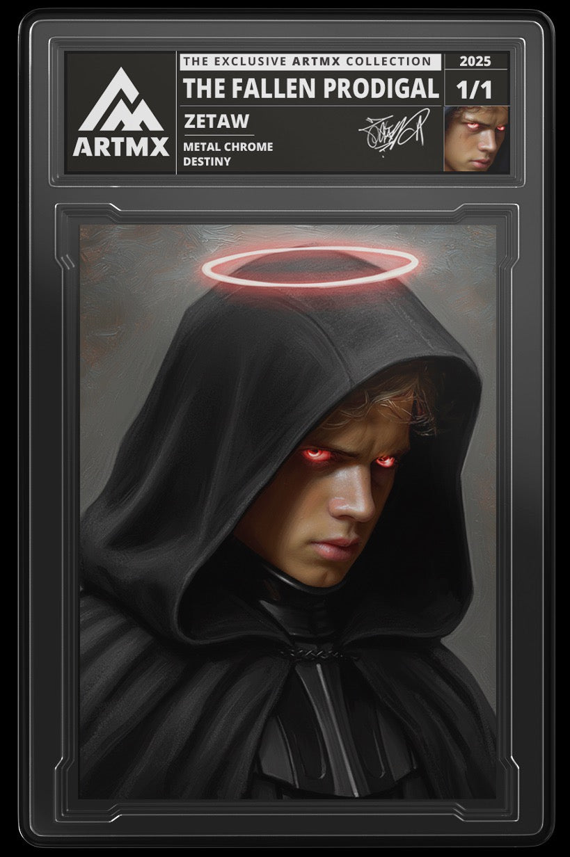 The Fallen Prodigal (XXL)