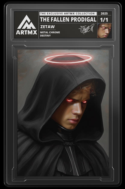 The Fallen Prodigal (XXL)