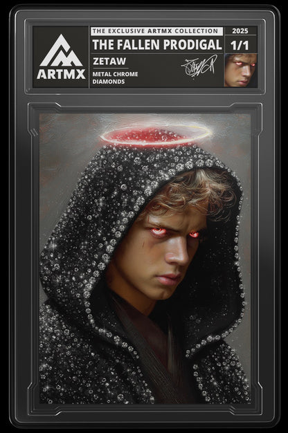 The Fallen Prodigal (XXL)