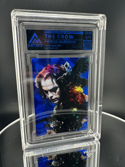 The Crow