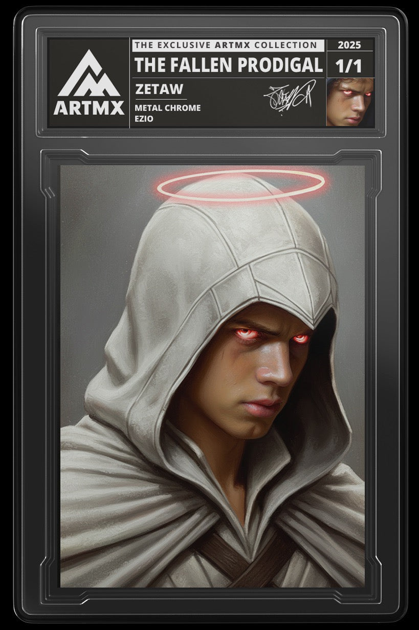 The Fallen Prodigal (XXL)