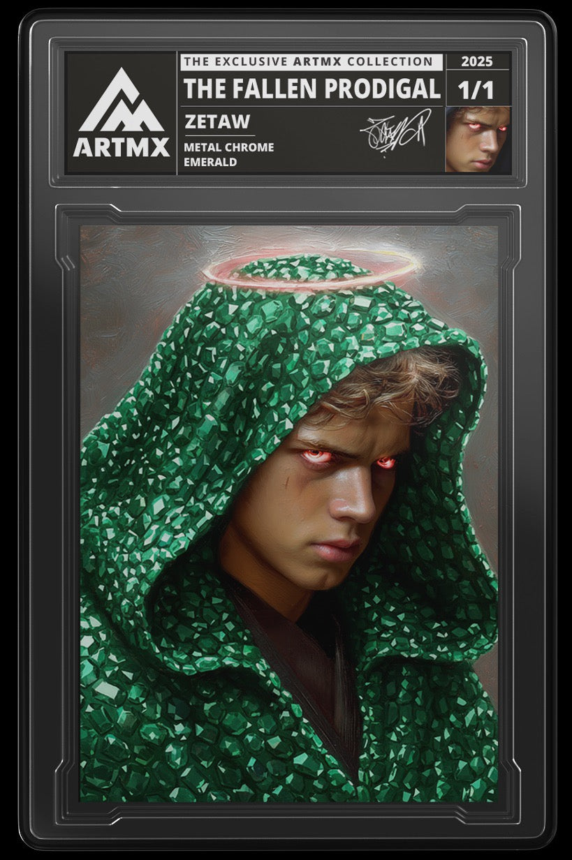 The Fallen Prodigal (XXL)