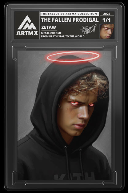 The Fallen Prodigal (XXL)