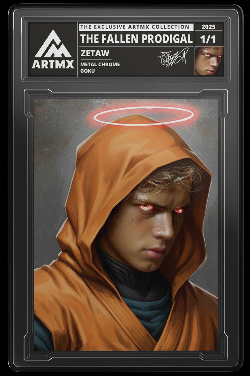 The Fallen Prodigal (XXL)