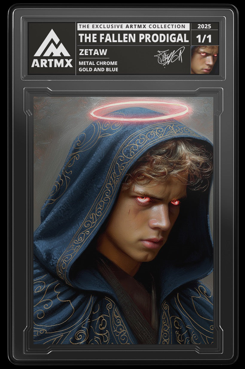 The Fallen Prodigal (XXL)