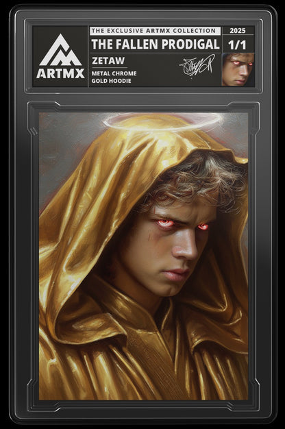 The Fallen Prodigal (XXL)