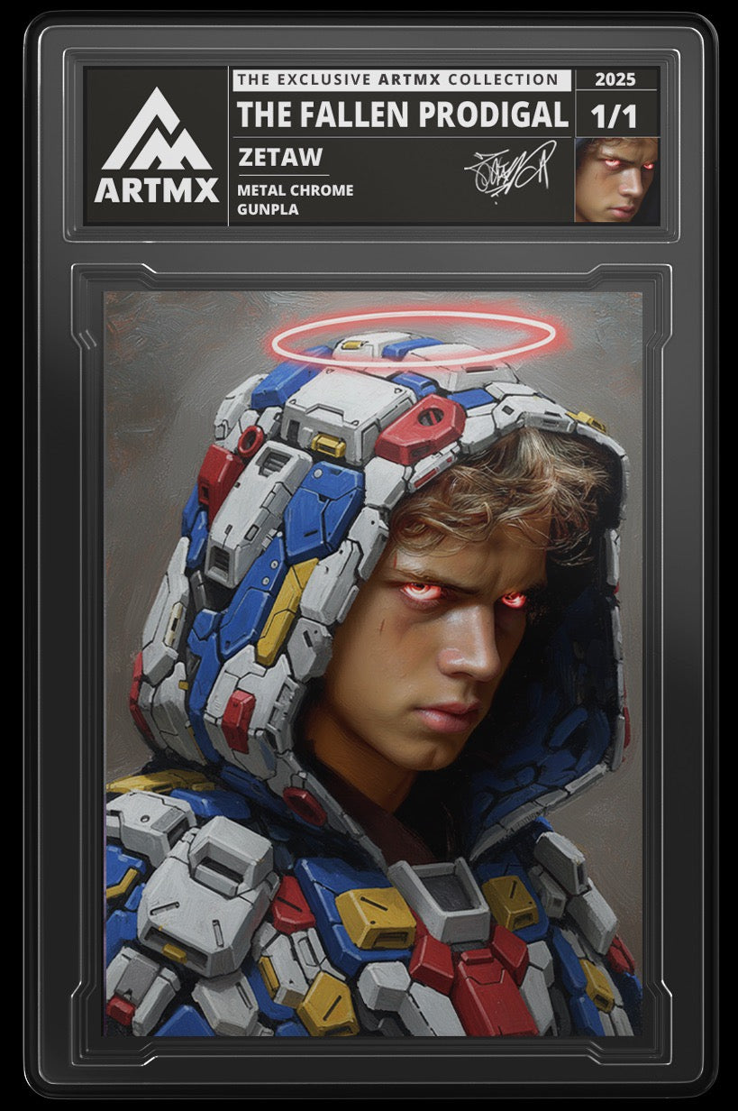 The Fallen Prodigal (XXL)