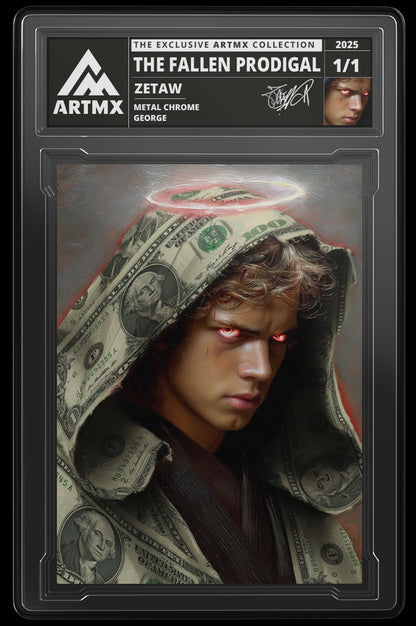 The Fallen Prodigal (XXL)