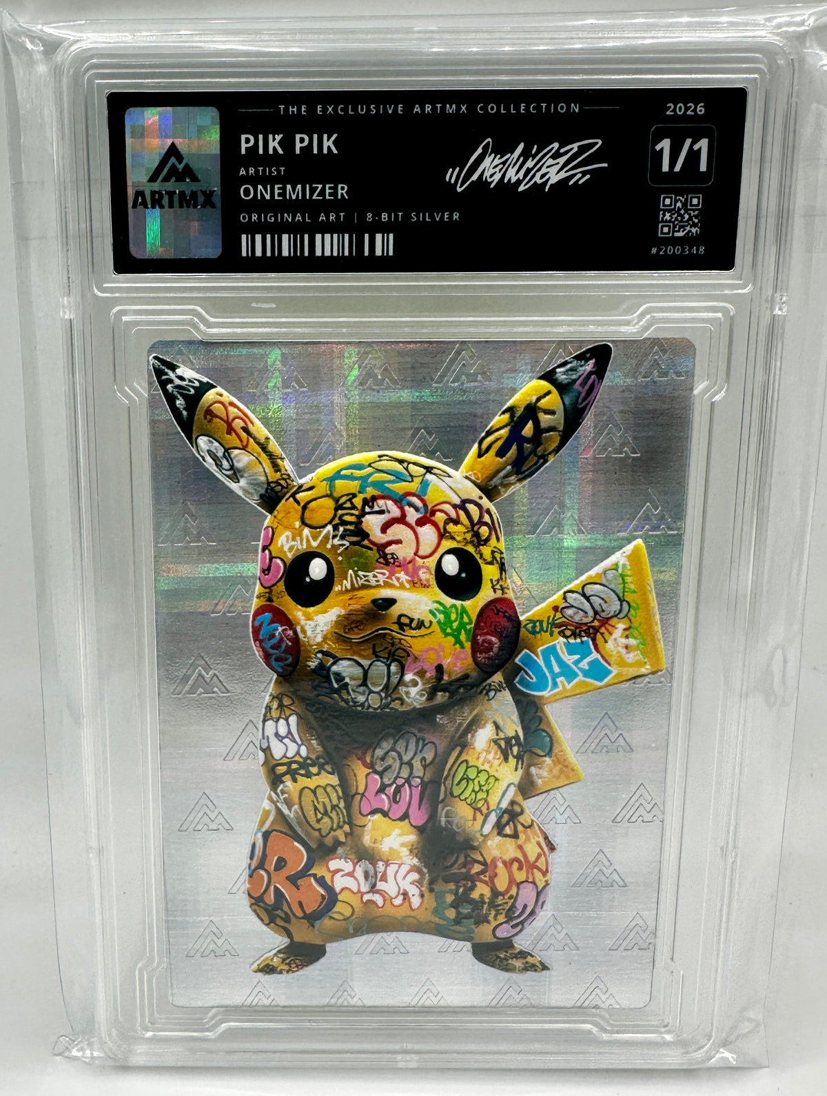 PIK PIK by Onemizer