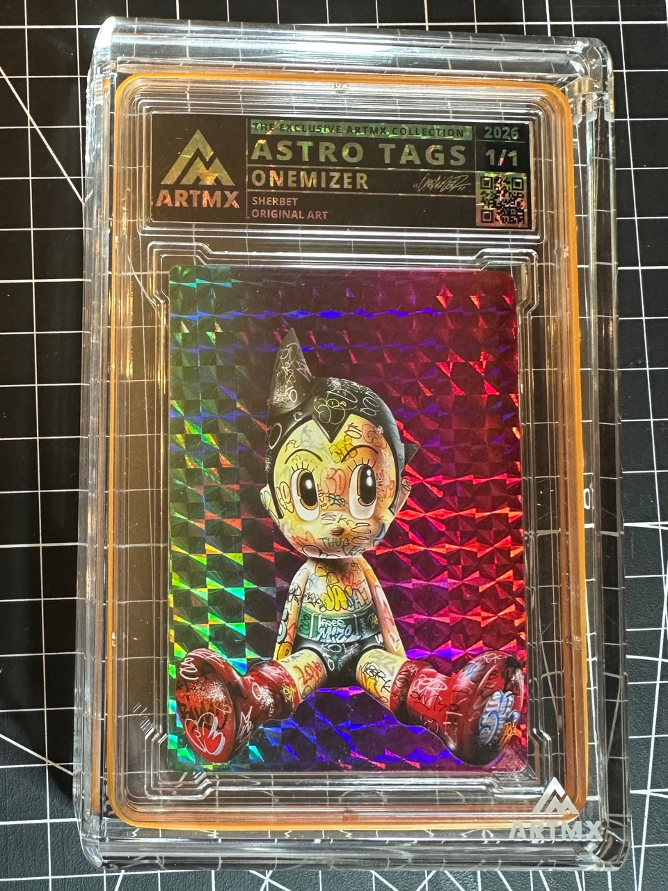 Astro Tags