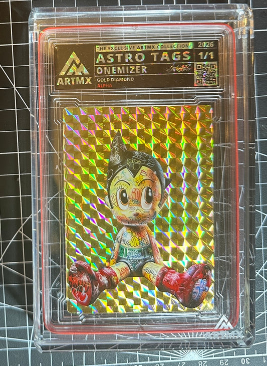 Astro Tags