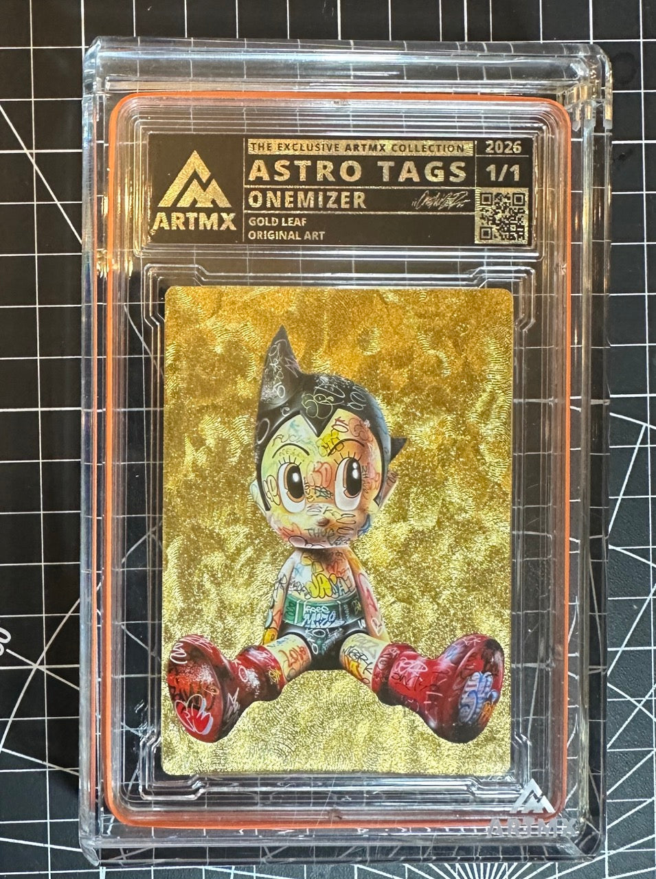 Astro Tags