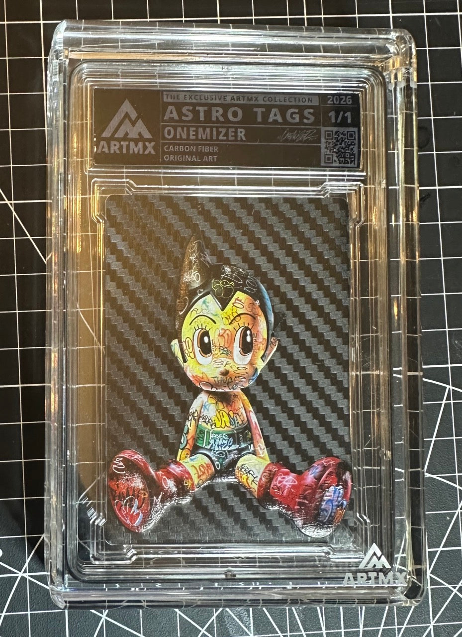 Astro Tags