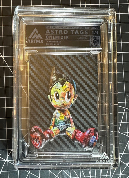 Astro Tags